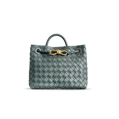 BOTTEGA VENETA ANDIAMO SHOULDER BAG 743568VCPP11221 (25*22*10.5cm)